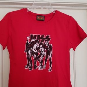 Women's graphic t-shirt